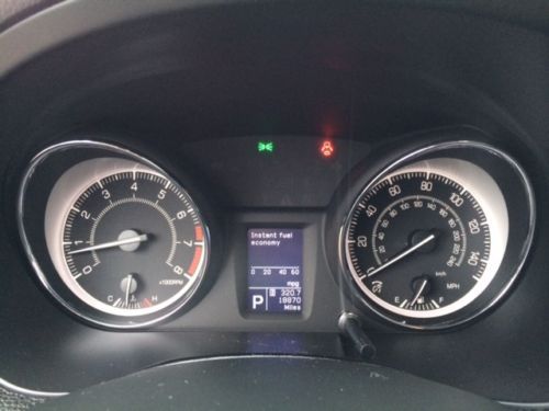 2011 Suzuki Kizashi Sport GTS Sedan 4-Door 2.4L-AWD, US $11,500.00, image 17