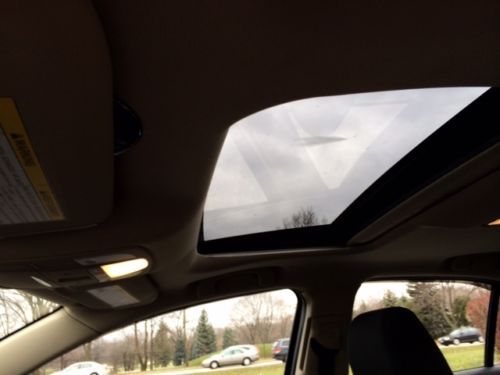 2011 Suzuki Kizashi Sport GTS Sedan 4-Door 2.4L-AWD, US $11,500.00, image 18