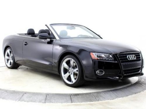 Nav Convertible Cooled Seats CD Turbocharged Front Wheel Drive Power Steering, image 8