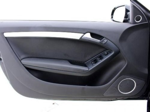 Nav Convertible Cooled Seats CD Turbocharged Front Wheel Drive Power Steering, image 12