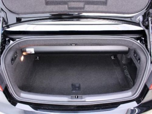 Nav Convertible Cooled Seats CD Turbocharged Front Wheel Drive Power Steering, image 16