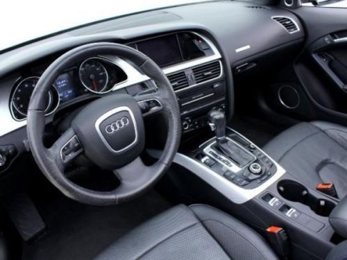 Nav Convertible Cooled Seats CD Turbocharged Front Wheel Drive Power Steering, image 21