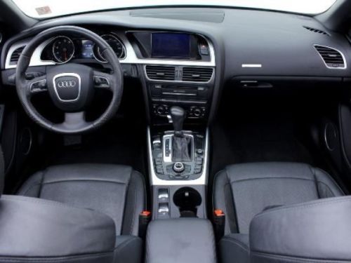 Nav Convertible Cooled Seats CD Turbocharged Front Wheel Drive Power Steering, image 24