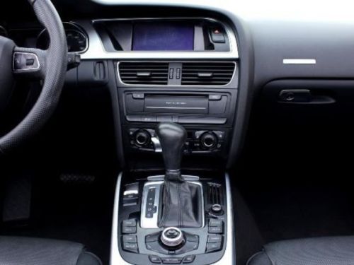 Nav Convertible Cooled Seats CD Turbocharged Front Wheel Drive Power Steering, image 25