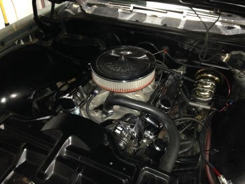 1967 Air Ride Full Custom Pontiac Catalina Wagon Hot Rod, image 9