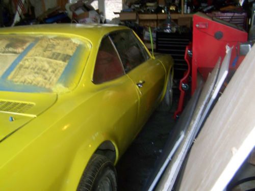 1968 Corvair v-8 drag car, US $20,000.00, image 2