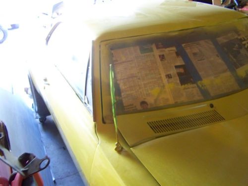 1968 Corvair v-8 drag car, US $20,000.00, image 8