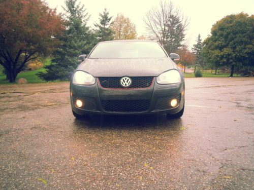 !!!updates!!! 2006 volkswagen jetta gli sedan 4-door 2.0l manual turbo black