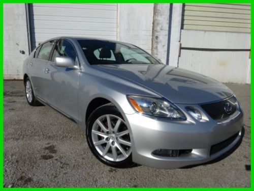 2006 used 3l v6 24v automatic awd sedan premium