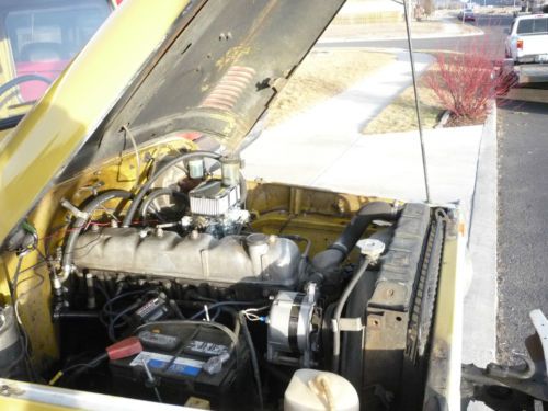 landcruiser fj40 fj 40 toyota, image 10