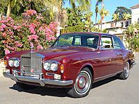 Californiaclassix 1968 rolls royce mulliner park ward coupe {63 photos}