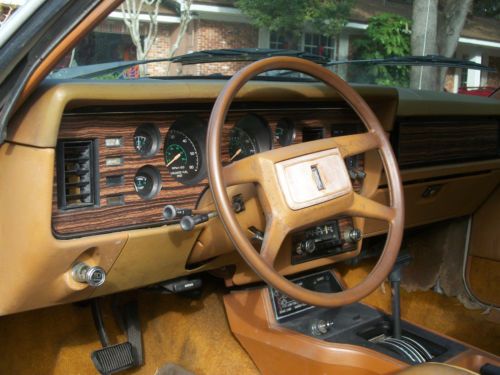 1980 Mustang LX Coupe, image 7