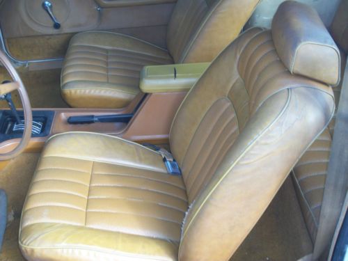 1980 Mustang LX Coupe, image 8