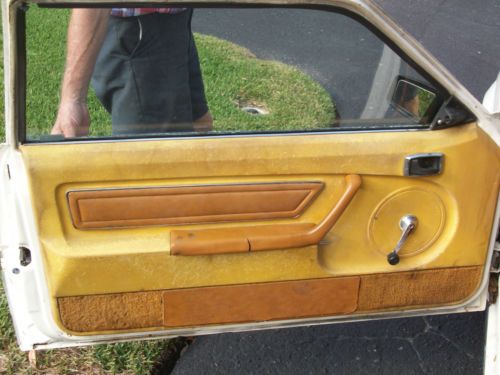 1980 Mustang LX Coupe, image 9