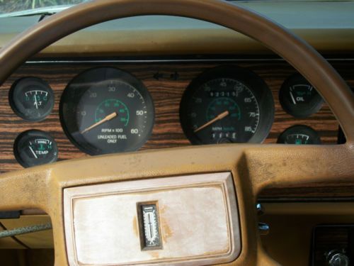 1980 Mustang LX Coupe, image 10