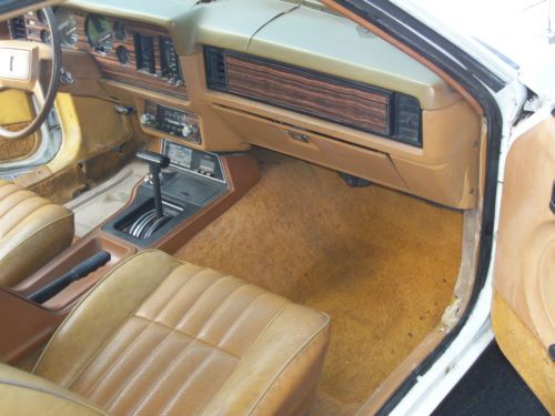 1980 Mustang LX Coupe, image 11