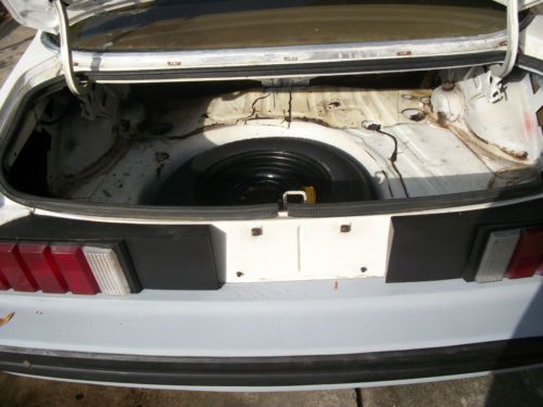 1980 Mustang LX Coupe, image 14