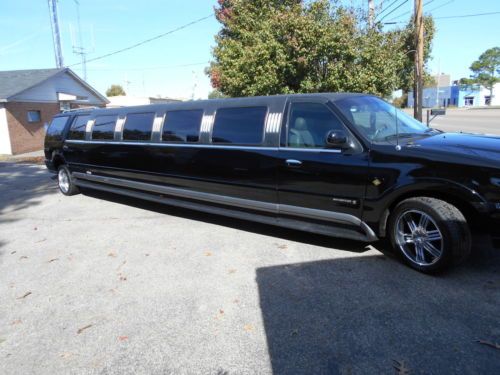 Limousine