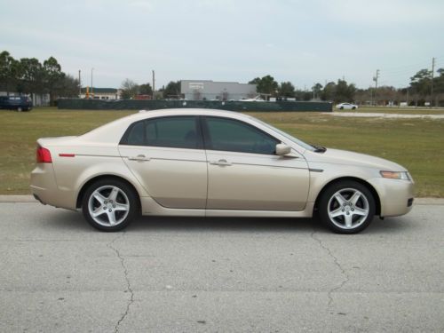 2004 acura tl luxury sedan vs tsx lexus es330 es350 infiniti g35 g37 bmw 325i