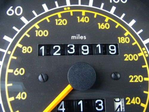 1990 Mercedes 420 SEL  Very Clean, Hit a deer, Rebuilder Wrecked easy fix!, US $2,500.00, image 3