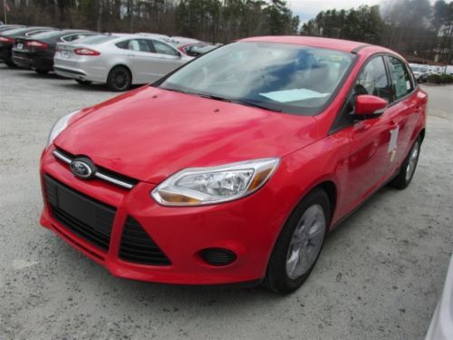 Se ethanol - ffv new 2.0l cd engine: 2.0l i-4 gdi ti-vct flex fuel  (std) abs