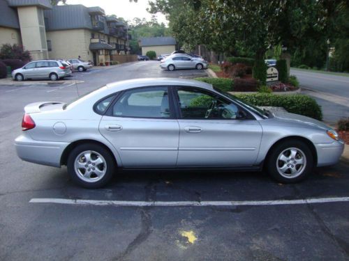 Super Nice 2005 Ford Taurus For Sale, US $3,850.00, image 4