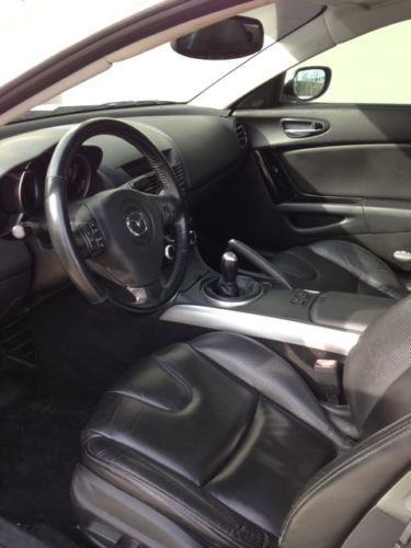 2005 Mazda RX-8 Base Coupe 4-Door 1.3L  ***NO RESERVE AUCTION***, image 8