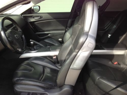 2005 Mazda RX-8 Base Coupe 4-Door 1.3L  ***NO RESERVE AUCTION***, image 9