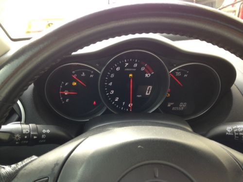 2005 Mazda RX-8 Base Coupe 4-Door 1.3L  ***NO RESERVE AUCTION***, image 12