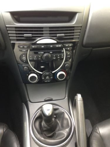 2005 Mazda RX-8 Base Coupe 4-Door 1.3L  ***NO RESERVE AUCTION***, image 14