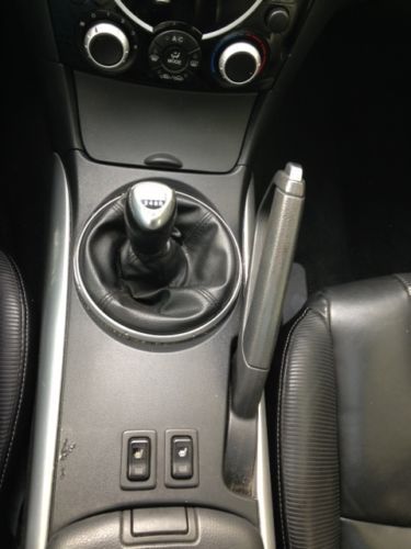 2005 Mazda RX-8 Base Coupe 4-Door 1.3L  ***NO RESERVE AUCTION***, image 15