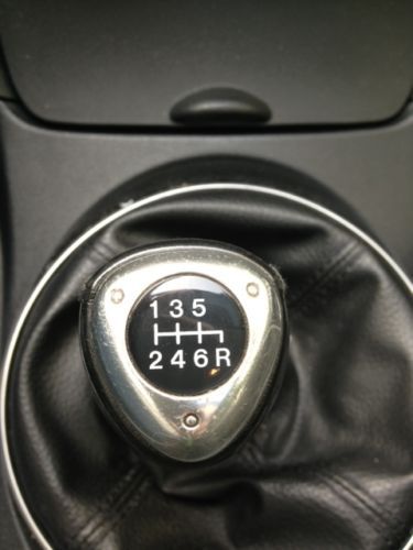 2005 Mazda RX-8 Base Coupe 4-Door 1.3L  ***NO RESERVE AUCTION***, image 16