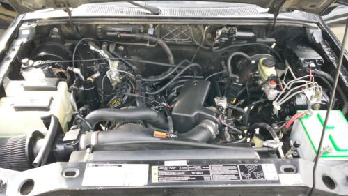 2002 Ford Ranger Edge Extended Cab Pickup 2-Door 3.0L, US $5,200.00, image 4