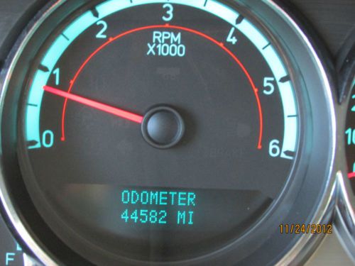 Clean 2008 Hummer H2 SUV, US $39,750.00, image 3