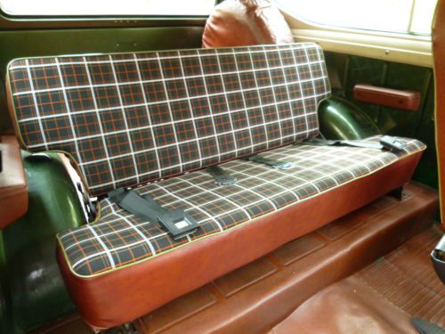 1980 International Scout II Base Sport Utility 2-Door 3.2L, image 8