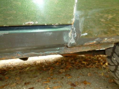 1980 International Scout II Base Sport Utility 2-Door 3.2L, image 18