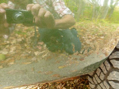 1980 International Scout II Base Sport Utility 2-Door 3.2L, image 19