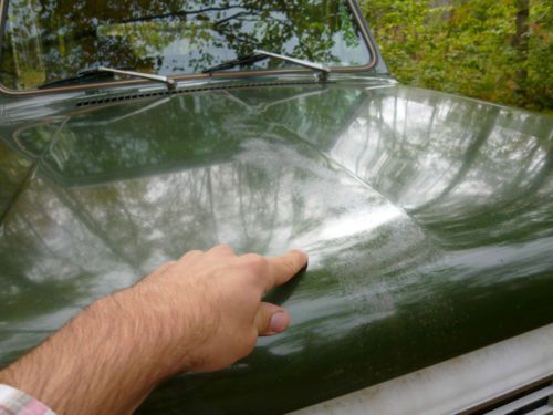 1980 International Scout II Base Sport Utility 2-Door 3.2L, image 20