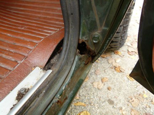 1980 International Scout II Base Sport Utility 2-Door 3.2L, image 22