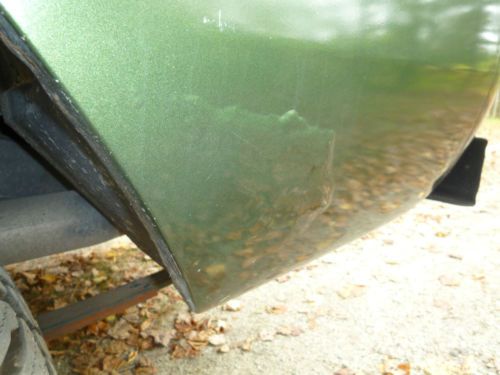 1980 International Scout II Base Sport Utility 2-Door 3.2L, image 23