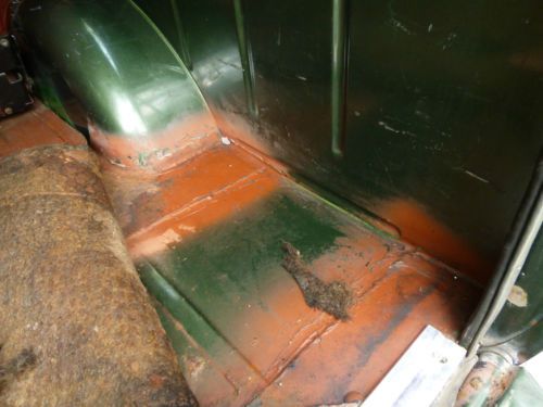 1980 International Scout II Base Sport Utility 2-Door 3.2L, image 24