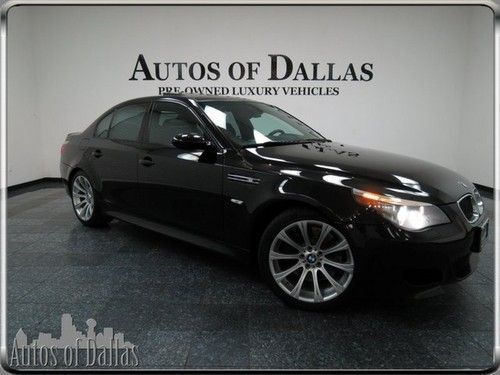 Comfort access, sport pkg, prem pkg, navigation, heat/cool seats, smg, parktronc