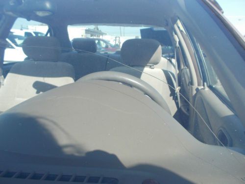 2001 Toyota Corolla, NO RESERVE, image 8