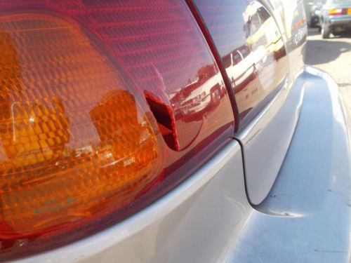 2001 Toyota Corolla, NO RESERVE, image 12