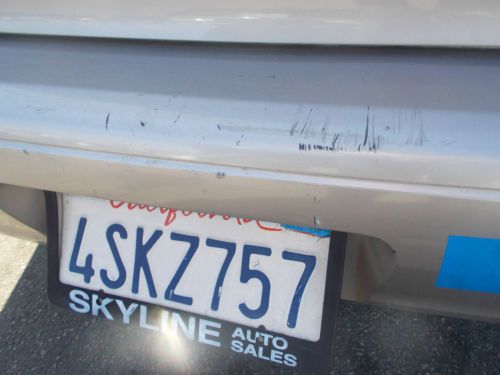 2001 Toyota Corolla, NO RESERVE, image 13
