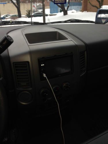 2004 Nissan Titan SE, image 12