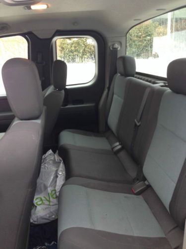 2004 Nissan Titan SE, image 14