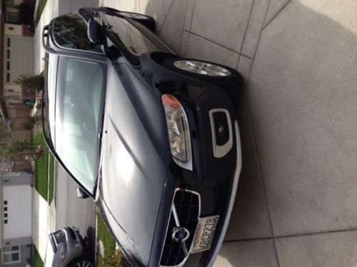 2011 Volvo XC70 T6 Wagon 4-Door 3.0L, image 4