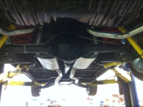 1970 chevelle ss 454, image 3