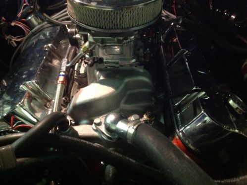 1970 chevelle ss 454, image 6